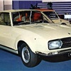 Fiat 125 Station Wagon (Savio), 1968