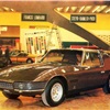 Ferrari 330 GT Shooting Brake (Vignale) - Turin'68