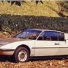 Matra M530 Sport (Vignale), 1968