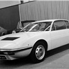 Matra M530 Sport (Vignale) - Geneva'68