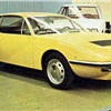 Matra M530 Sport (Vignale) - Geneva'68