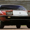 Matra M530 Sport (Vignale), 1968