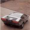 Alfa Romeo 33 Iguana (ItalDesign), 1968