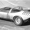 Alfa Romeo 33 Iguana (ItalDesign), 1968