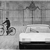 Ferrari P6 (Pininfarina), 1968