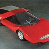 Abarth 2000 (Pininfarina), 1969