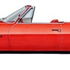 Lancia Fulvia Spider (Zagato), 1968