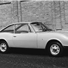 Fiat 124 Special GS 1.4 (Moretti), 1969