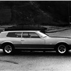Murena 429 GT by Carrozzeria Intermeccanica, 1969–1970