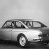 Lancia Flavia 2000 Coupé (Pininfarina), 1969–71