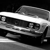 Lancia Flavia 2000 Coupé (Pininfarina), 1969–71