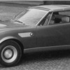 BMW 2800 Spicup (Bertone), 1969