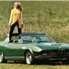 BMW 2800 Spicup (Bertone), 1969