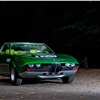 BMW 2800 Spicup (Bertone), 1969