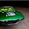 BMW 2800 Spicup (Bertone), 1969