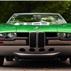 BMW 2800 Spicup (Bertone), 1969