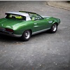 BMW 2800 Spicup (Bertone), 1969