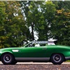 BMW 2800 Spicup (Bertone), 1969