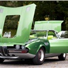 BMW 2800 Spicup (Bertone), 1969
