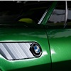 BMW 2800 Spicup (Bertone), 1969