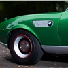 BMW 2800 Spicup (Bertone), 1969