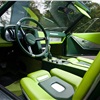BMW 2800 Spicup (Bertone), 1969
