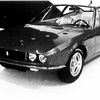 De Tomaso Mustela (Ghia), 1969