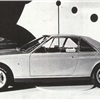 Lancia Marica (Ghia), 1969