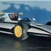 Pininfarina Sigma Grand Prix monoposto F1, 1969