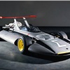 Pininfarina Sigma Grand Prix monoposto F1, 1969