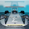 Pininfarina Sigma Grand Prix monoposto F1, 1969