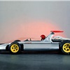 Pininfarina Sigma Grand Prix monoposto F1, 1969