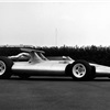 Pininfarina Sigma Grand Prix monoposto F1, 1969