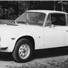 Lancia Fulvia Sport 1.3S 2-Serie (Zagato), 1970-72