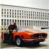 Iso Grifo Series 2 7-litri Coupe, 1970-74 - Sales Brochure