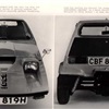Bond Bug 700ES (Ogle Design), 1970–74
