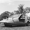 Bond Bug 700ES (Ogle Design), 1970–74