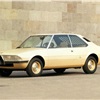 BMW 2200 TI Garmisch (Bertone), 1970