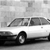 BMW 2200 TI Garmisch (Bertone), 1970