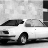 BMW 2200 TI Garmisch (Bertone), 1970