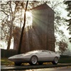 Porsche Tapiro (ItalDesign), 1970