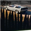 Porsche Tapiro (ItalDesign), 1970