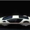 Ferrari Modulo (Pininfarina), 1970