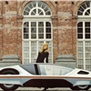 Ferrari Modulo (Pininfarina), 1970