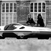 Ferrari Modulo (Pininfarina), 1970