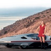 Ferrari Modulo (Pininfarina), 1970