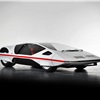 Ferrari Modulo (Pininfarina), 1970