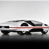 Ferrari Modulo (Pininfarina), 1970