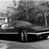 Cadillac NART (Zagato), 1970