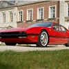 Cadillac NART (Zagato), 1970